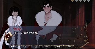 FFS, Another Northern Duke?!