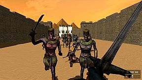 Ottoman Empire: Spectacular Millennium