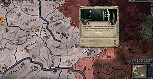 Expansion - Crusader Kings II: The Reaper's Due