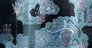RPG Maker MZ - KR Deep Ocean Tileset