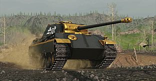 World of Tanks Modern Armor – Supreme Beast