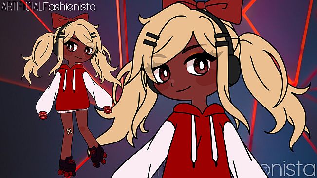 Artificial Fashionista