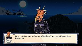 Furry Shakespeare: To Date Or Not To Date Cat Girls? If Made Today