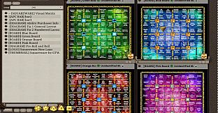 Fantasy Grounds - Squareware (5E)