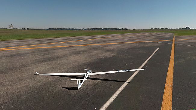 aerofly RC 10 - RC Flight Simulator