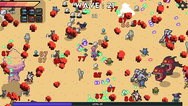 Cosmic Gunslinger: Alien Outlaws