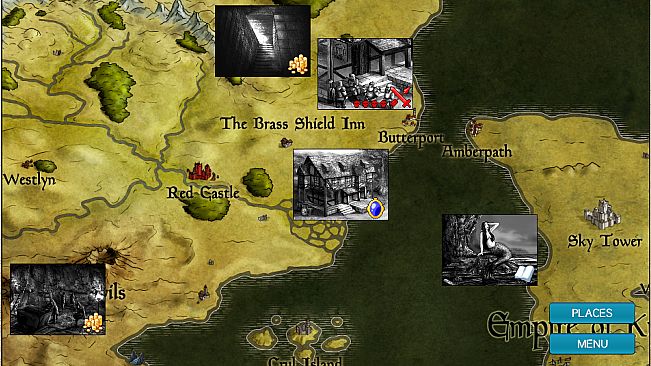 Age of Fear 4: The Iron Killer