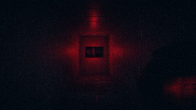 HorrorCore: Maze and Pools of Horror