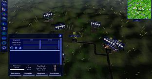Industry Transporters