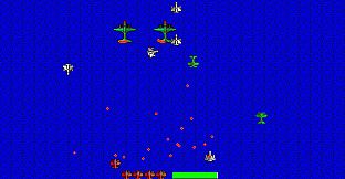 Tiger Fighter 1931 Tora! MP039