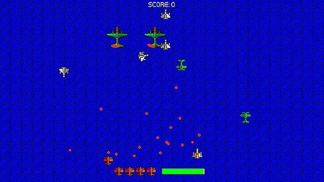 Tiger Fighter 1931 Tora! MP039