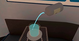 Futuclass - Oxygen Escape Room