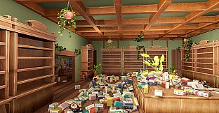 The Tidy TeaShop: Tidy Up the Tea Collection