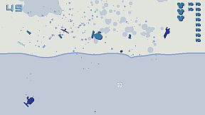 SUBS: Sharks And Submarines