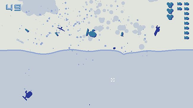 SUBS: Sharks And Submarines