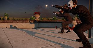 PAYDAY 2: Scarface Heist