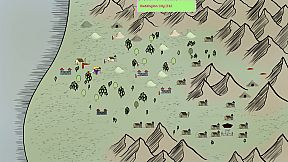 Faye: A Tale of Shadow