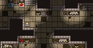 RPG Maker VX Ace - Rogue Adventure - Graveyard Tileset