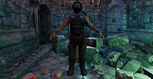 Monsters for Clip maker