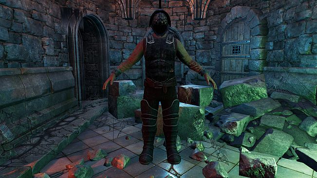 Monsters for Clip maker