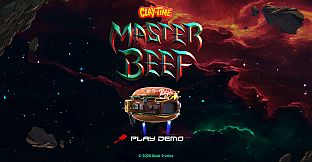 CLAY-TIME Master Beef