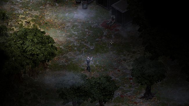 Palpus X Annihilation