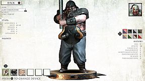 Warhammer Quest 2: The End Times