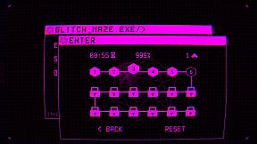 Glitch Maze.exe