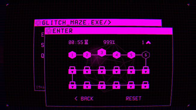 Glitch Maze.exe