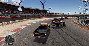Grand Prix Racing Universal