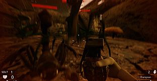 Toy-War: The Beginning