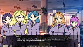 Psi Academy: Orientation