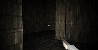 The Procedural Maze