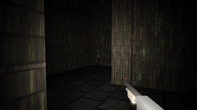 The Procedural Maze