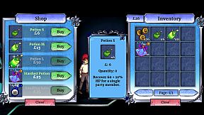 Pinku Kult Hex Mortis