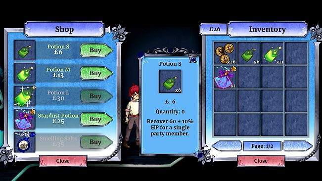 Pinku Kult Hex Mortis