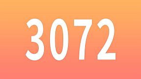 3072