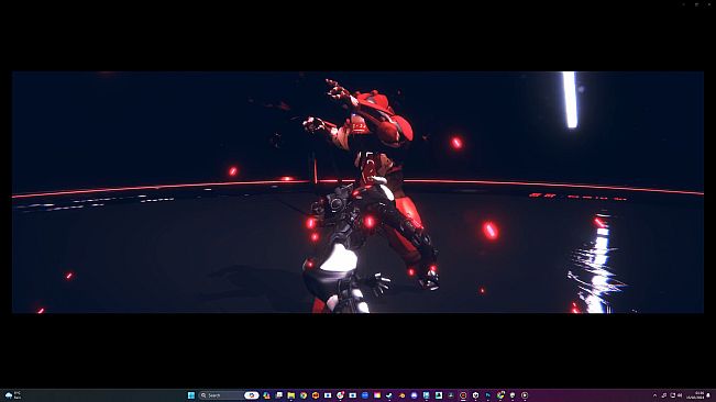 ONAR - Off World Fighter