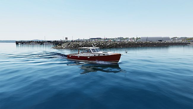 Fishing: North Atlantic - Enhanced Edition