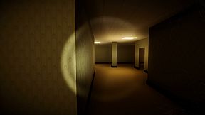 Backrooms: What's Next