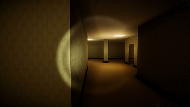 Backrooms: What's Next