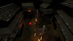 徹夜報告書 | Midnight Report