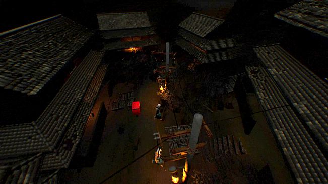 徹夜報告書 | Midnight Report