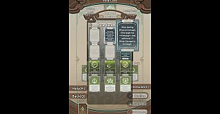 Glazed Mirror : Myriad Cards