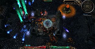 Grim Dawn - Crucible Mode DLC