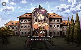 One Small Fire At A Time