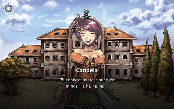 One Small Fire At A Time