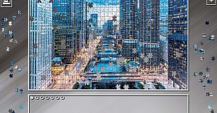 Super Jigsaw Puzzle: Generations - Bridges