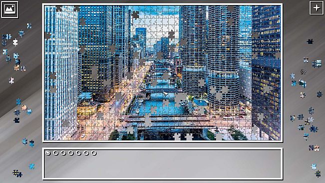 Super Jigsaw Puzzle: Generations - Bridges