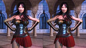 Indecent Details - Find the Difference